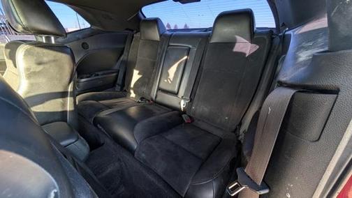 2018 Dodge Challenger GT