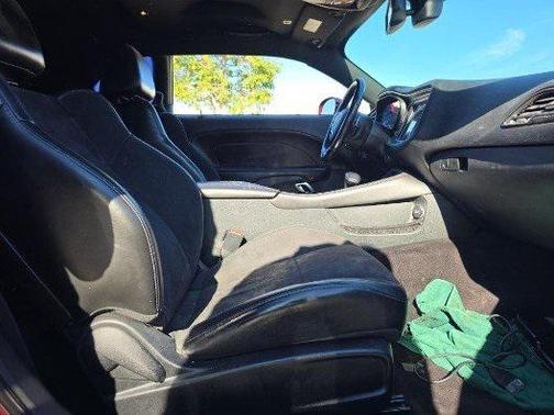 2018 Dodge Challenger GT