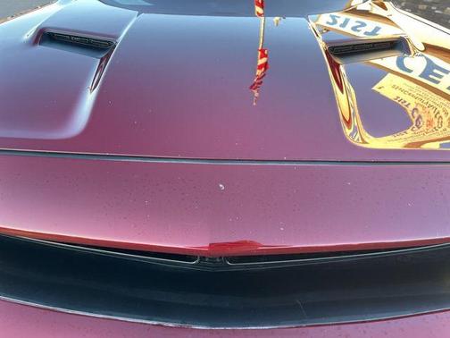 2018 Dodge Challenger GT