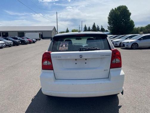 2010 Dodge Caliber SXT