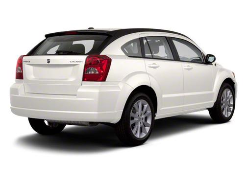 2010 Dodge Caliber SXT