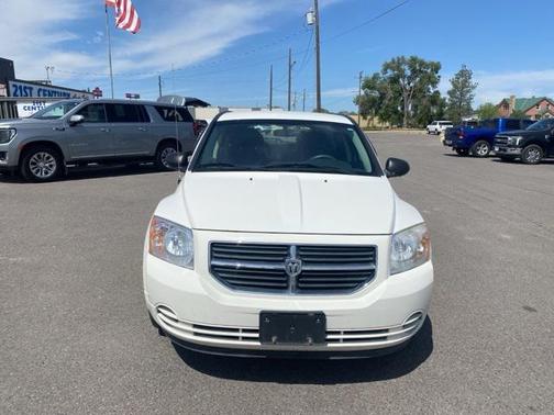 2010 Dodge Caliber SXT