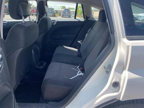 2010 Dodge Caliber SXT