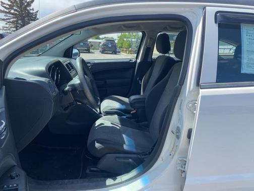 2010 Dodge Caliber SXT