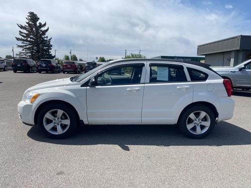 2010 Dodge Caliber SXT