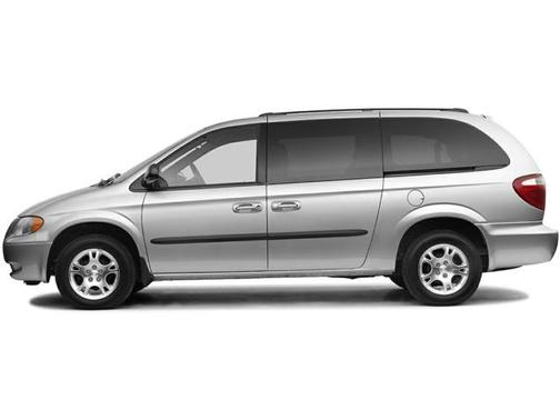 2004 Dodge Grand Caravan SXT