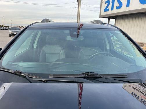 2021 GMC Acadia AWD AT4