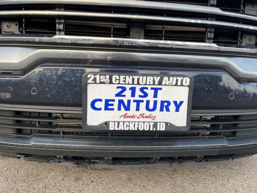 2021 GMC Acadia AWD AT4