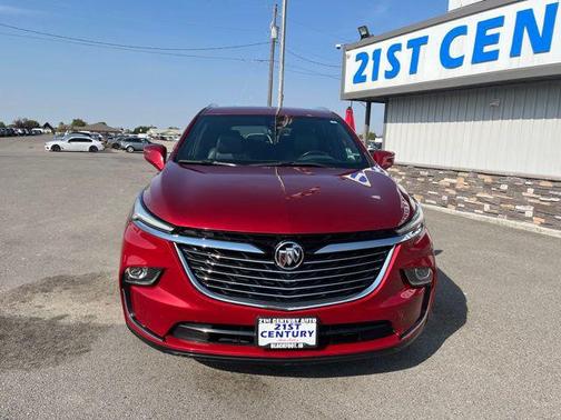 2024 Buick Enclave Premium AWD