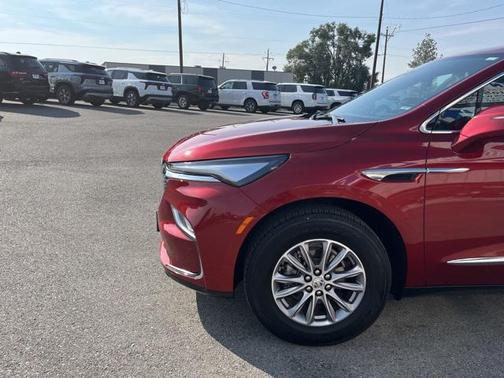 2024 Buick Enclave Premium AWD