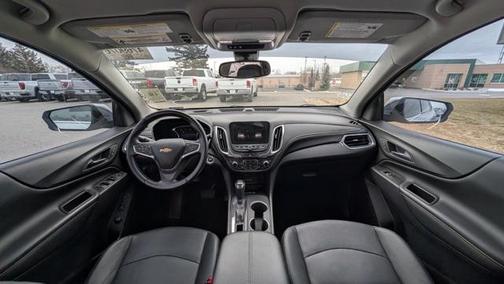2021 Chevrolet Equinox Premier w/1LZ
