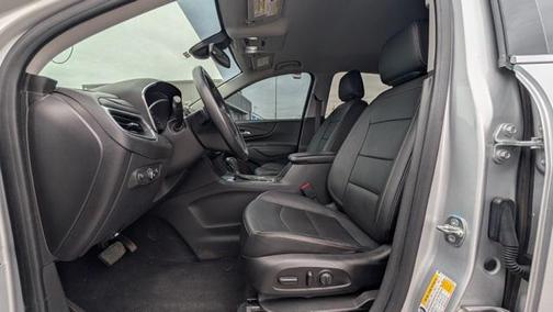 2021 Chevrolet Equinox Premier w/1LZ