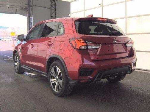 2024 Mitsubishi Outlander Sport SE