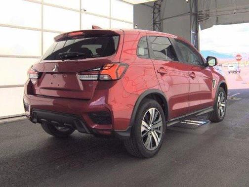 2024 Mitsubishi Outlander Sport SE