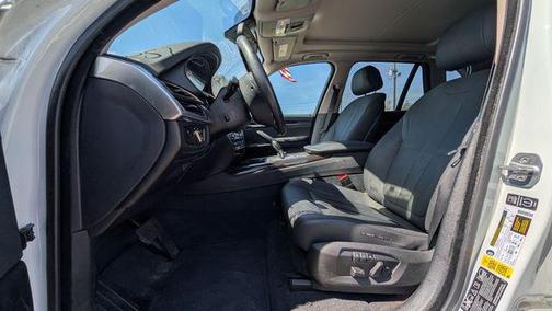 2014 BMW X5 xDrive35i