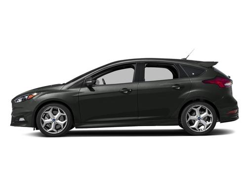 2016 Ford Focus ST ST
