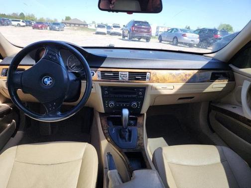 2007 BMW 328 328xi