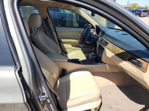 2007 BMW 328 328xi