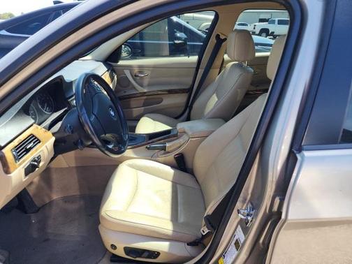 2007 BMW 328 328xi