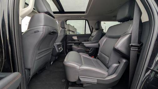 2025 Ford Expedition Max Active 4x4