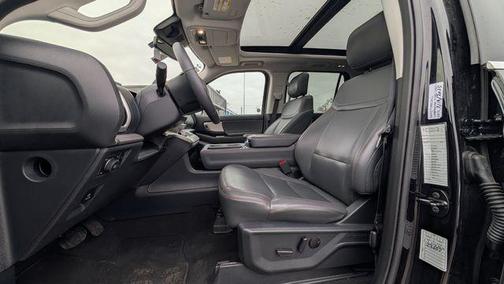 2025 Ford Expedition Max Active 4x4