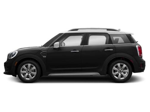 2019 MINI Countryman Cooper