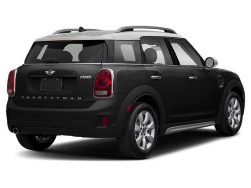 2019 MINI Countryman Cooper