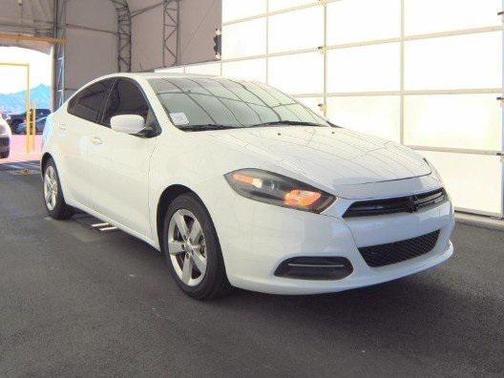 2016 Dodge Dart SXT