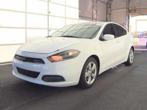 2016 Dodge Dart SXT