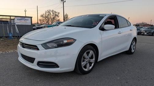 2016 Dodge Dart SXT