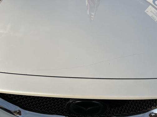 2018 Mazda CX-5 Sport