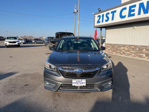 2020 Subaru Legacy Limited
