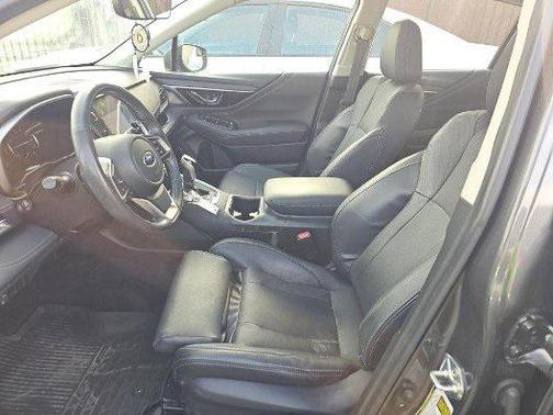 2020 Subaru Legacy Limited