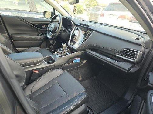 2020 Subaru Legacy Limited