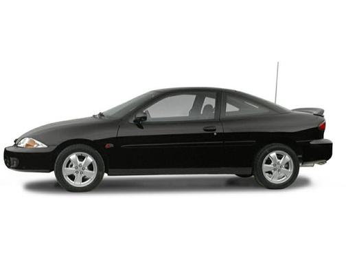 2002 Chevrolet Cavalier Base