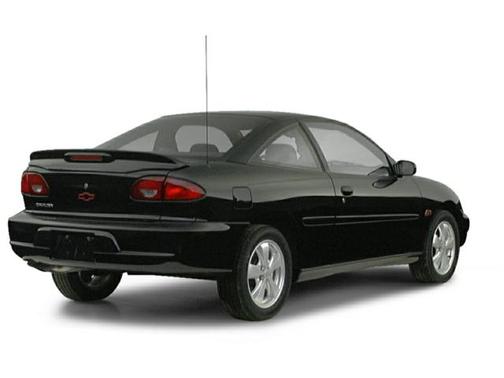 2002 Chevrolet Cavalier Base