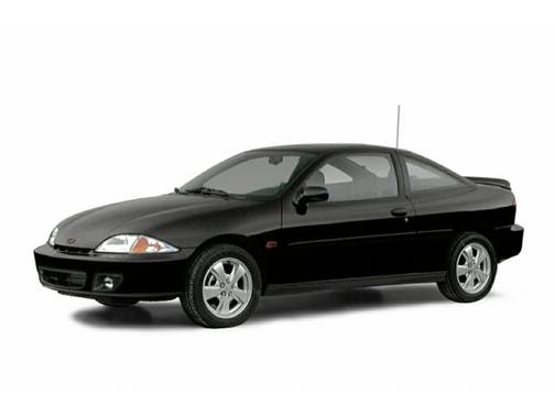 2002 Chevrolet Cavalier Base