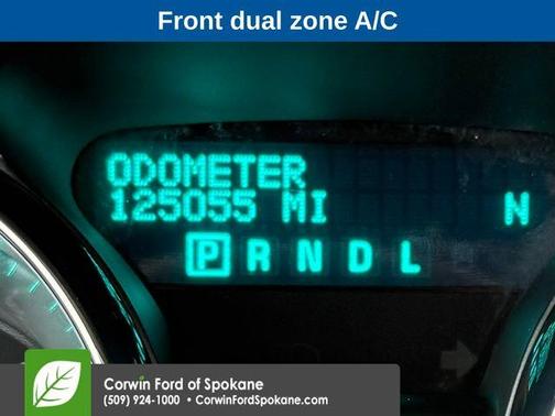 2013 Buick Enclave Leather