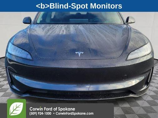 2024 Tesla Model 3 Performance