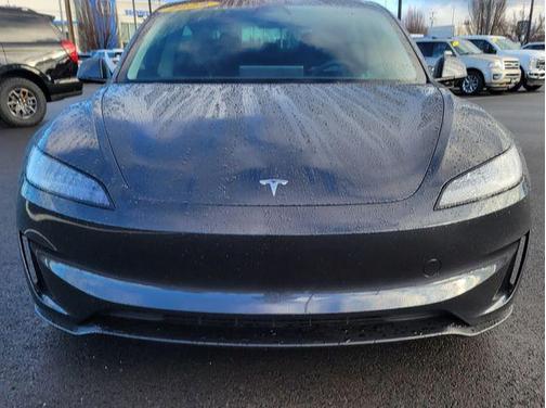 2024 Tesla Model 3 Performance