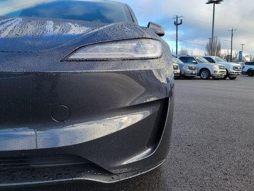 2024 Tesla Model 3 Performance