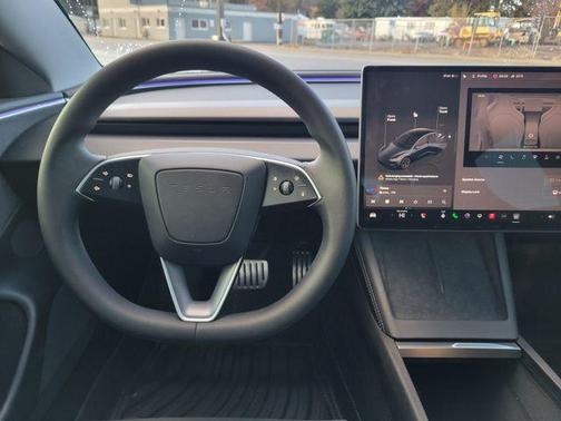 2024 Tesla Model 3 Performance