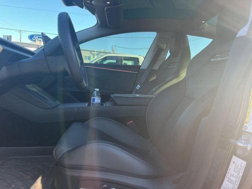 2024 Tesla Model 3 Performance