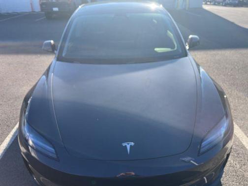 2024 Tesla Model 3 Performance