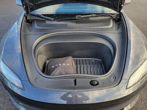 2024 Tesla Model 3 Performance