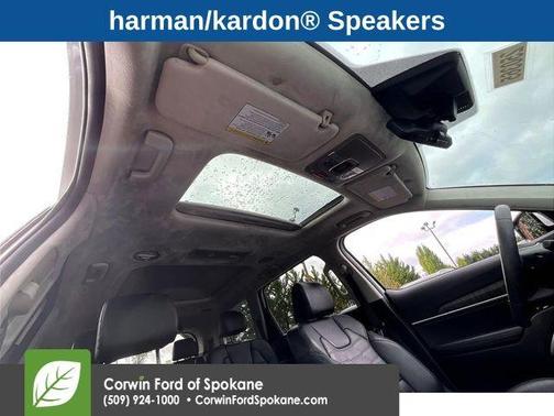 2024 Kia Telluride SX-Prestige