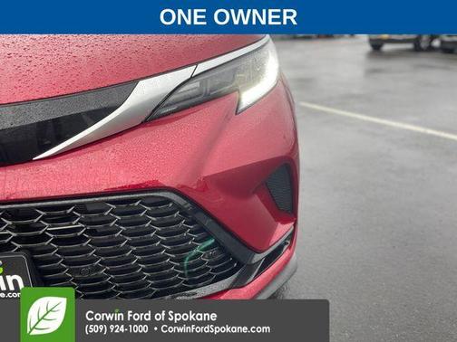 2024 Toyota Sienna XSE 7 Passenger