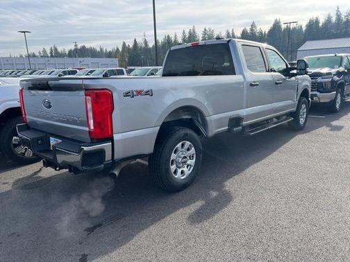 2024 Ford F-250 XLT