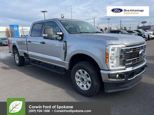 2024 Ford F-250 XLT