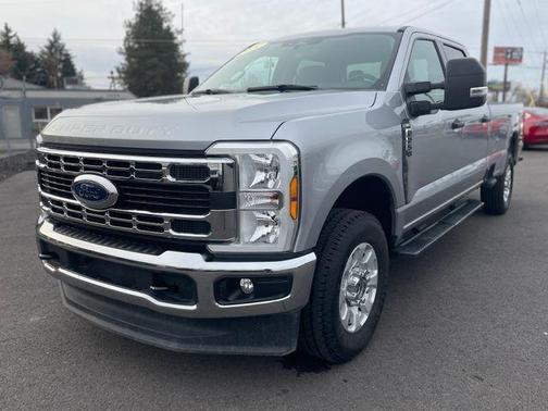 2024 Ford F-250 XLT